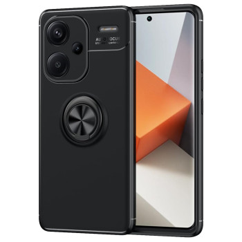 Чохол Auto Focus 360 Rotating Ring для Xiaomi Redmi Note 13 Pro Plus 5G