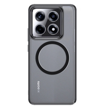 Чохол - накладка Omeve Glass Ring для Xiaomi Redmi Note 14 5G