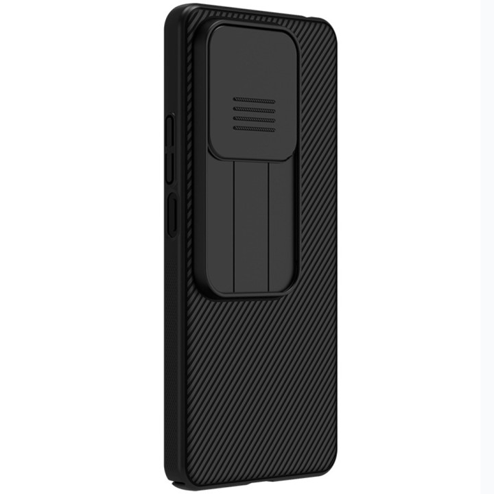 Чехол - накладка Nillkin Cam Shield Pro для Xiaomi Redmi Note 14 5G
