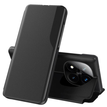 Чохол-книжка Tayler для Xiaomi Redmi Note 14 Pro 5G / Poco X7 5G