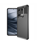 Чехол C-KU Auto Focus Ultimate Expirience для Xiaomi Redmi Note 14s 4G