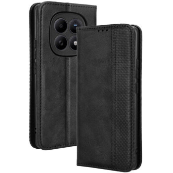 Чохол книжка Epik iFace Retro Leather для Xiaomi Redmi Note 15 5G / 4G / Poco M8 5G