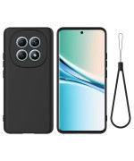 Чохол - накладка Silicone Cover Full для Xiaomi Redmi Note 15 4G