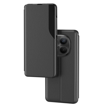 Чехол книжка Epik Tayler для Xiaomi Redmi Note 15 Pro 4G