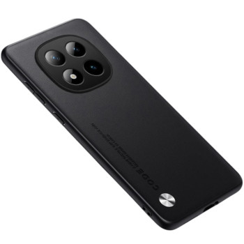 Чехол CODE Tactile Experience для Xiaomi Redmi Note 15 5G / Poco M8 5G с защитой на камеру