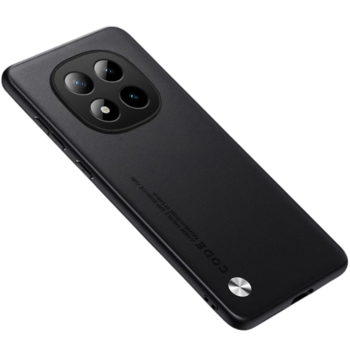 Чехол CODE Tactile Experience для Xiaomi Redmi Note 15 5G / Poco M8 5G с защитой на камеру