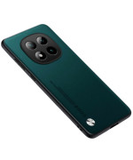 Чехол CODE Tactile Experience для Xiaomi Redmi Note 15 Pro+ 5G / Poco M8 Pro 5G с защитой на камеру