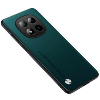 Чехол CODE Tactile Experience для Xiaomi Redmi Note 15 Pro+ 5G / Poco M8 Pro 5G с защитой на камеру