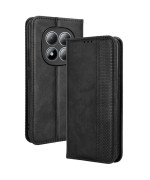 Чохол книжка Epik iFace Retro Leather для Xiaomi Redmi Note 15 Pro+ 5G / Poco M8 Pro 5G