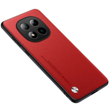 Чехол CODE Tactile Experience для Xiaomi Redmi Note 15 Pro 5G с защитой на камеру