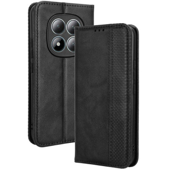 Чохол книжка Epik iFace Retro Leather для Xiaomi Redmi Note 15 Pro 5G