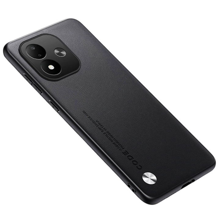 Чехол CODE для Xiaomi Redmi Note 17 4G / 5G