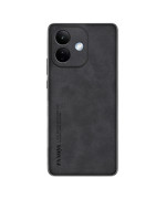 Чехол Fanoya для Xiaomi Redmi Note 17 4G / 5G с защитой на камеру