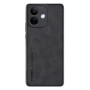 Чехол Fanoya для Xiaomi Redmi Note 17 4G / 5G с защитой на камеру