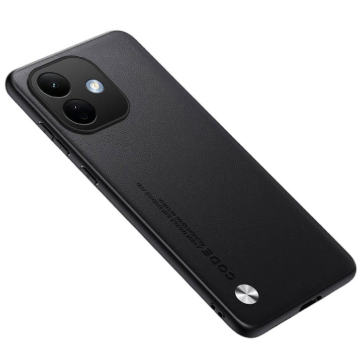 Чехол CODE для Xiaomi Redmi Note 17 Pro 5G​