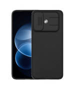 Чехол Nillkin CamShield Pro Case для Xiaomi Redmi Note 17 Pro 5G