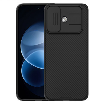 Чохол Nillkin CamShield Pro Case для Xiaomi Redmi Note 17 Pro 5G