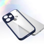 Матовый чехол - накладка PC Matte Case для Xiaomi Redmi Note 17 Pro 5G