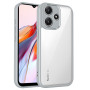Матовый чехол - накладка PC Matte Case для Xiaomi Redmi Note 17 Pro 5G