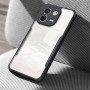 Противоударный чехол XUNDD для Xiaomi Redmi Note 17 Pro Max​, Black