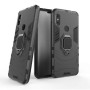 Чехол-накладка Ricco Black Panther Armor для Xiaomi Redmi Note 6 Pro