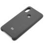 Чехол-накладка Silicone Case для Xiaomi Redmi Note 6 Pro