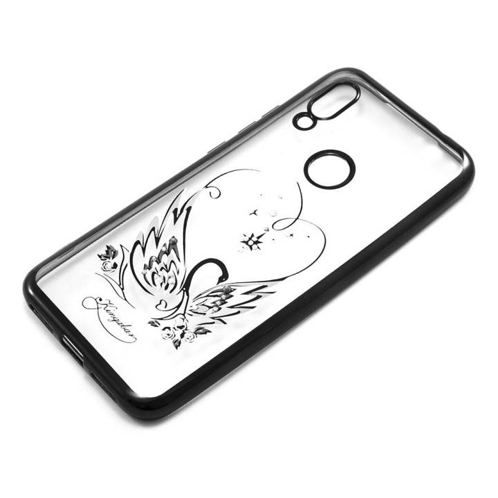 Чехол Beckberg Breathe Seria для Xiaomi Redmi Note 7