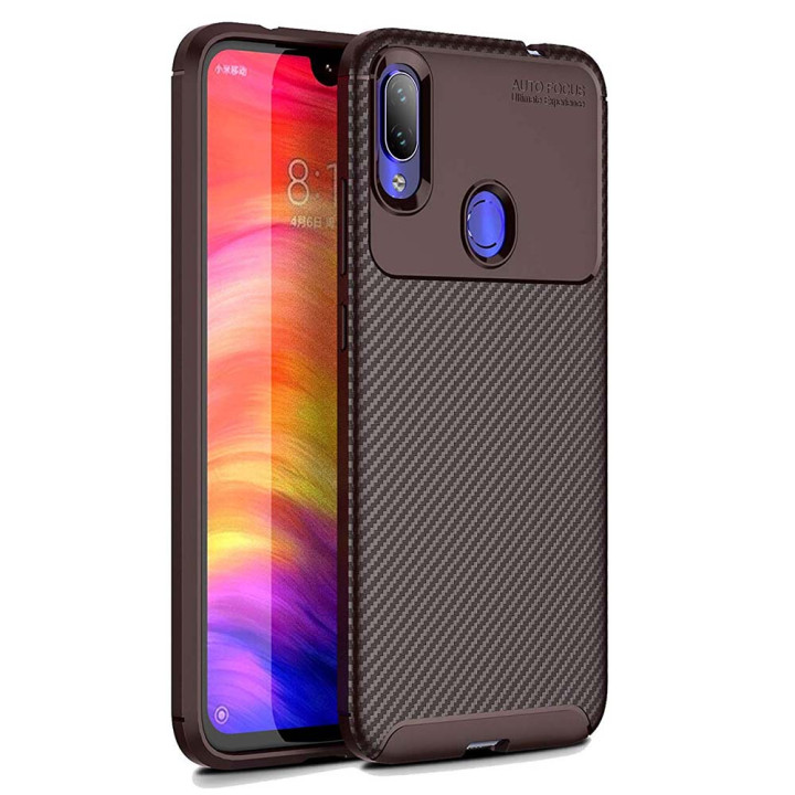 Чехол C-KU Auto Focus Ultimate Experience для Xiaomi Redmi Note 7 по ...