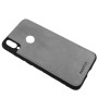 Чохол-накладка Mavis Leather Case для Xiaomi Redmi Note 7