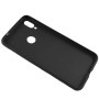 Чехол-накладка Mavis Leather Case для Xiaomi Redmi Note 7