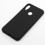 Чохол-накладка New Silicone Case для Xiaomi Redmi Note 7