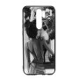 Чехол-накладка Glass Case Girls для Xiaomi Redmi Note 8 Pro