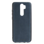 Чохол-накладка Mavis Leather Case для Xiaomi Redmi Note 8 Pro