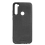 Чехол-накладка Mavis Leather Case для Xiaomi Redmi Note 8T