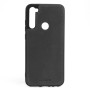 Чехол-накладка Mavis Leather Case для Xiaomi Redmi Note 8T