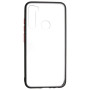 Чохол-накладка Gelius Bumper Case для Xiaomi Redmi Note 8 / Redmi Note 8 2021