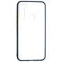 Чохол-накладка Gelius Bumper Case для Xiaomi Redmi Note 8 / Redmi Note 8 2021