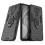 Чехол-накладка Ricco Black Panther Armor для Xiaomi Redmi 10X (4G) / Note 9