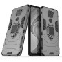 Чехол-накладка Ricco Black Panther Armor для Xiaomi Redmi 10X (4G) / Note 9