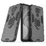 Чехол-накладка Ricco Black Panther Armor для Xiaomi Redmi 10X (4G) / Note 9