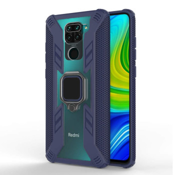 Чохол-накладка Ricco Predator для Xiaomi Redmi Note 9 / Redmi 10X 4G