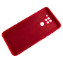 Чохол-накладка New Silicone Case для Xiaomi Redmi Note 9