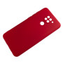 Чохол-накладка New Silicone Case для Xiaomi Redmi Note 9
