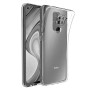 Защитный чехол SMTT Simeitu для Xiaomi Redmi Note 9, Transparent