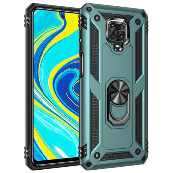 Чохол накладка Ricco Armor для Xiaomi Redmi Note 9 Pro / Note 9s