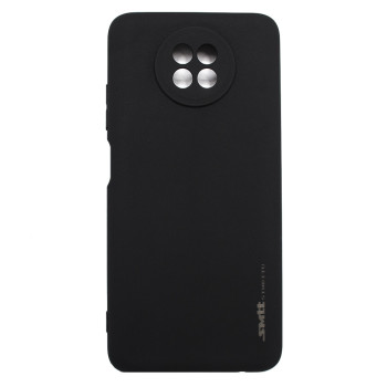 Защитный чехол SMTT Simeitu для Xiaomi Redmi Note 9T, Black