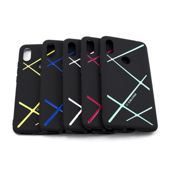 Чохол накладка it's mecase для Xiaomi Redmi S2 ТПУ