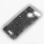 Силіконовий чохол-накладка Epik Bling Sand Case для Xiaomi Redmi 6