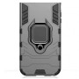 Чохол-накладка Ricco Black Panther Armor для Xiaomi Redmi 6