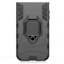 Чохол-накладка Ricco Black Panther Armor для Xiaomi Redmi 6
